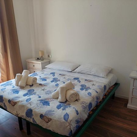 Maison Umberto I A Villasimius Centro Ngoại thất bức ảnh