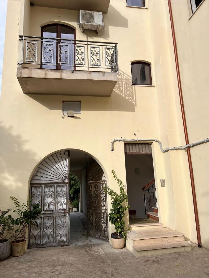 Maison Umberto I A Villasimius Centro Ngoại thất bức ảnh