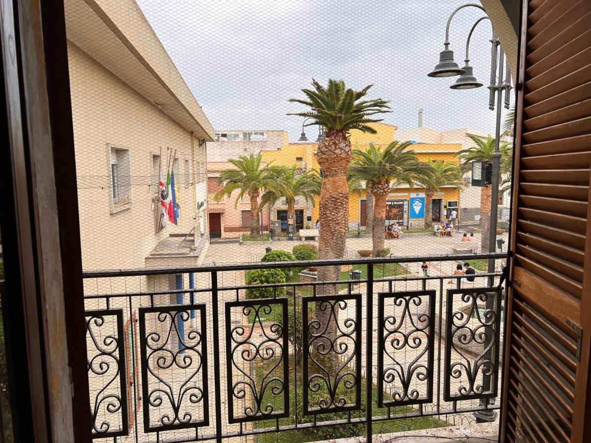 Maison Umberto I A Villasimius Centro Ngoại thất bức ảnh