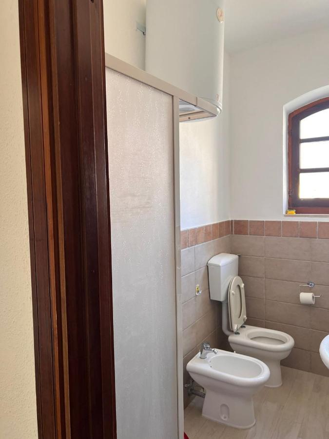 Maison Umberto I A Villasimius Centro Ngoại thất bức ảnh