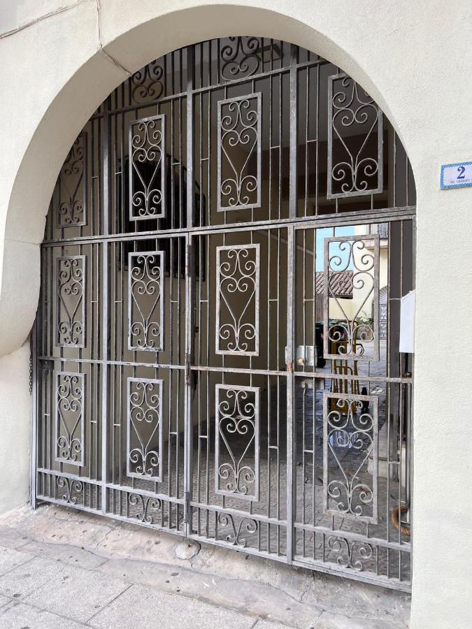Maison Umberto I A Villasimius Centro Ngoại thất bức ảnh
