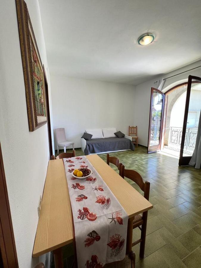 Maison Umberto I A Villasimius Centro Ngoại thất bức ảnh