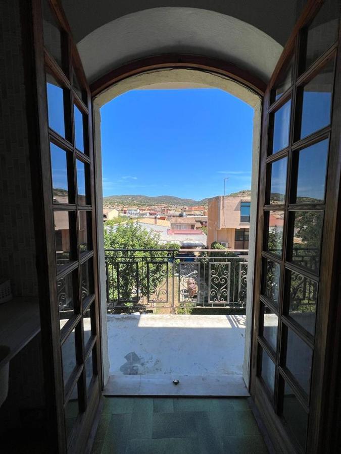 Maison Umberto I A Villasimius Centro Ngoại thất bức ảnh