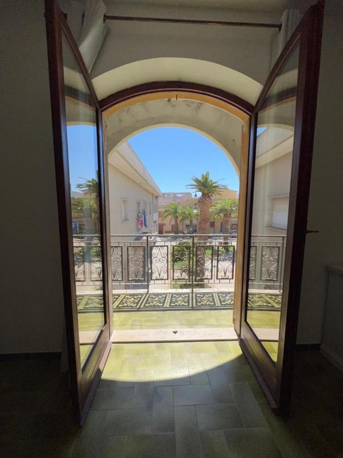 Maison Umberto I A Villasimius Centro Ngoại thất bức ảnh