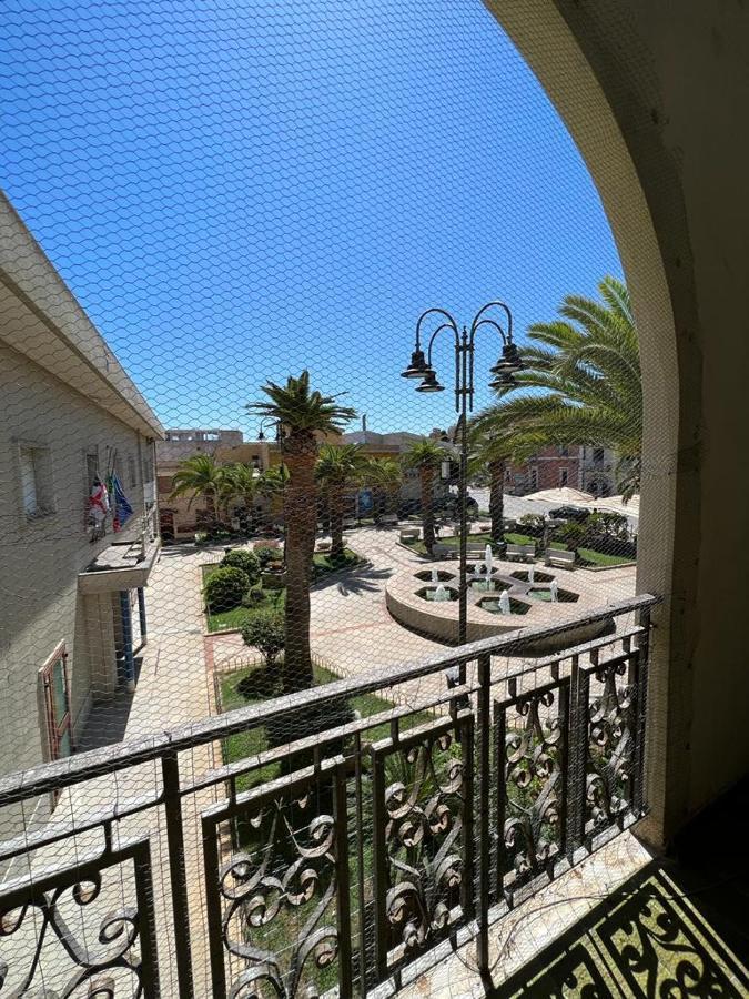 Maison Umberto I A Villasimius Centro Ngoại thất bức ảnh