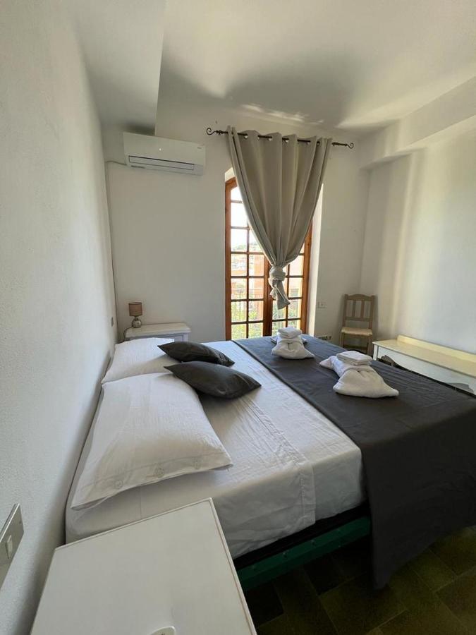 Maison Umberto I A Villasimius Centro Ngoại thất bức ảnh