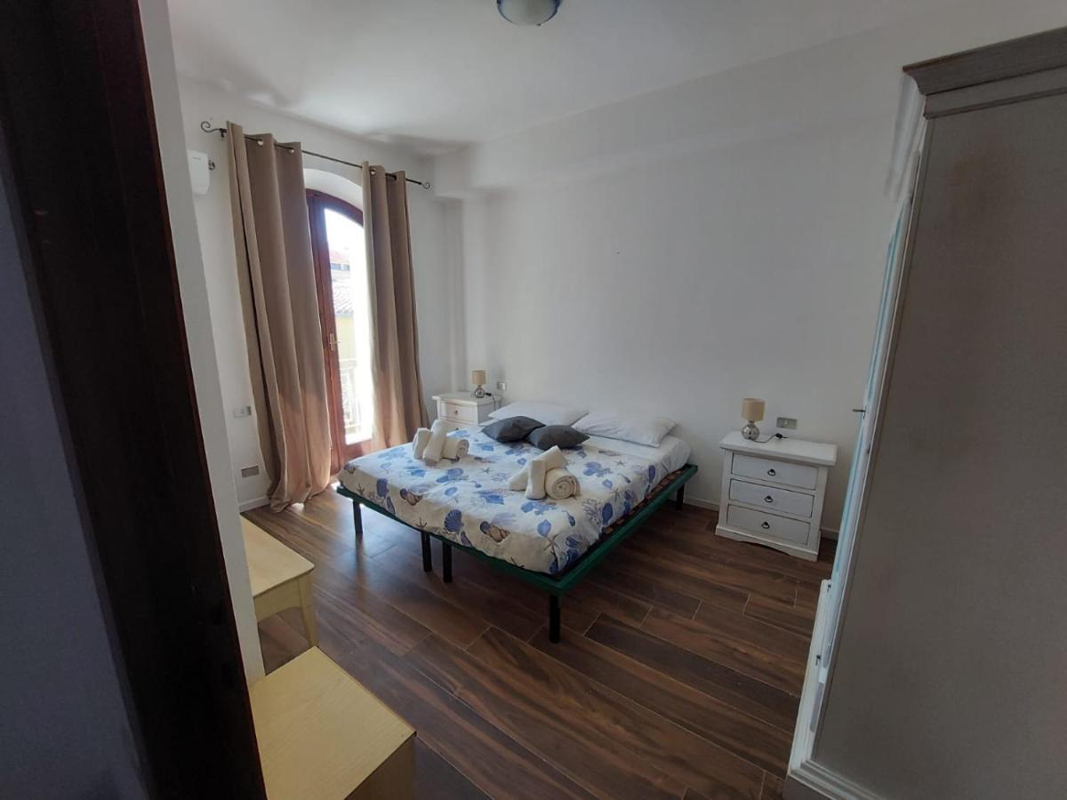 Maison Umberto I A Villasimius Centro Ngoại thất bức ảnh