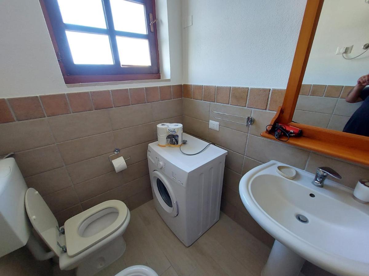Maison Umberto I A Villasimius Centro Ngoại thất bức ảnh