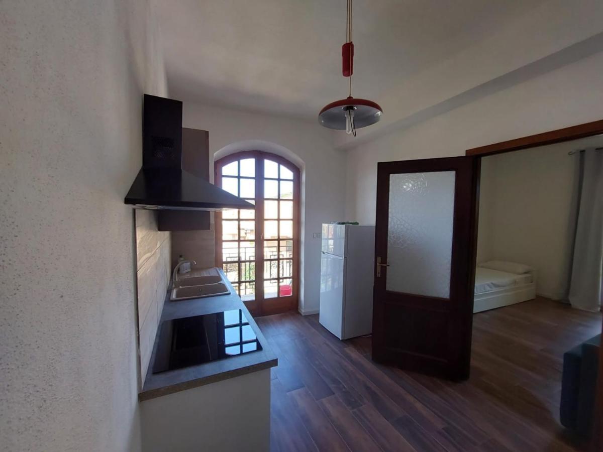 Maison Umberto I A Villasimius Centro Ngoại thất bức ảnh