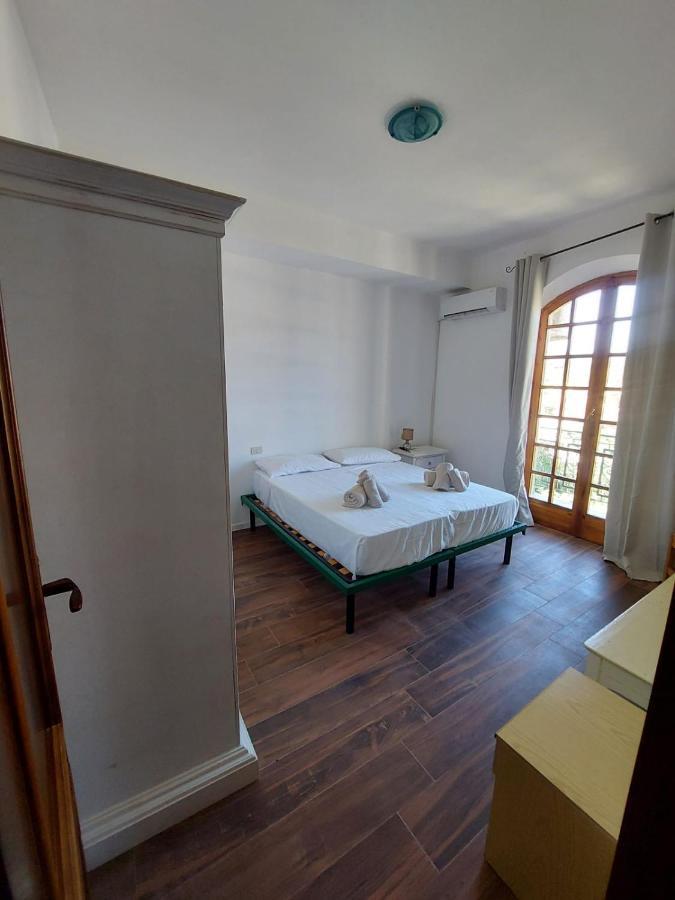 Maison Umberto I A Villasimius Centro Ngoại thất bức ảnh