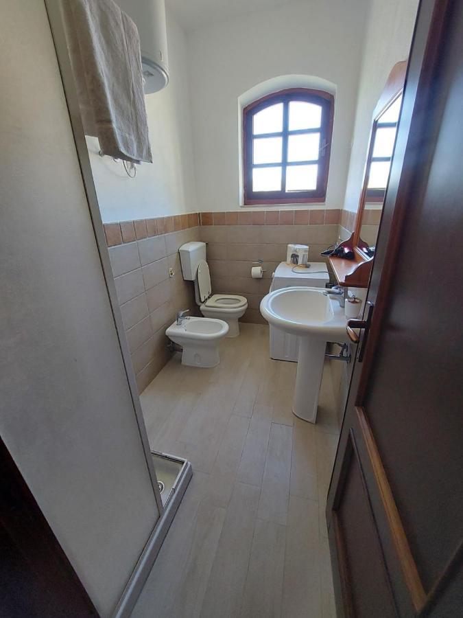 Maison Umberto I A Villasimius Centro Ngoại thất bức ảnh