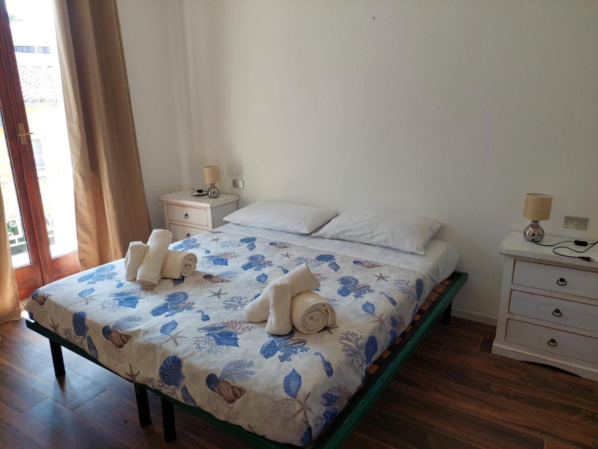 Maison Umberto I A Villasimius Centro Ngoại thất bức ảnh