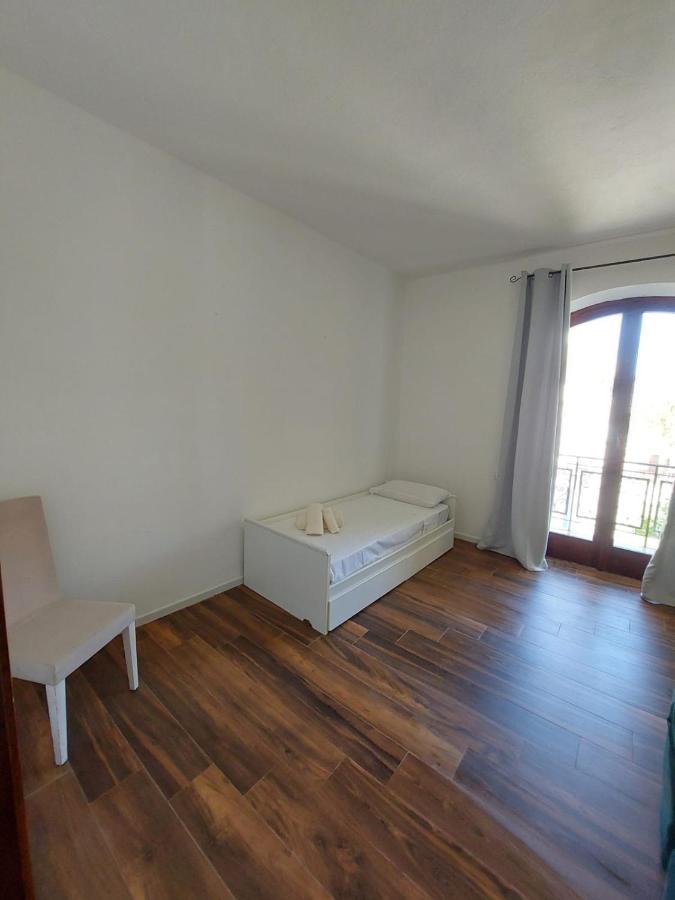 Maison Umberto I A Villasimius Centro Ngoại thất bức ảnh