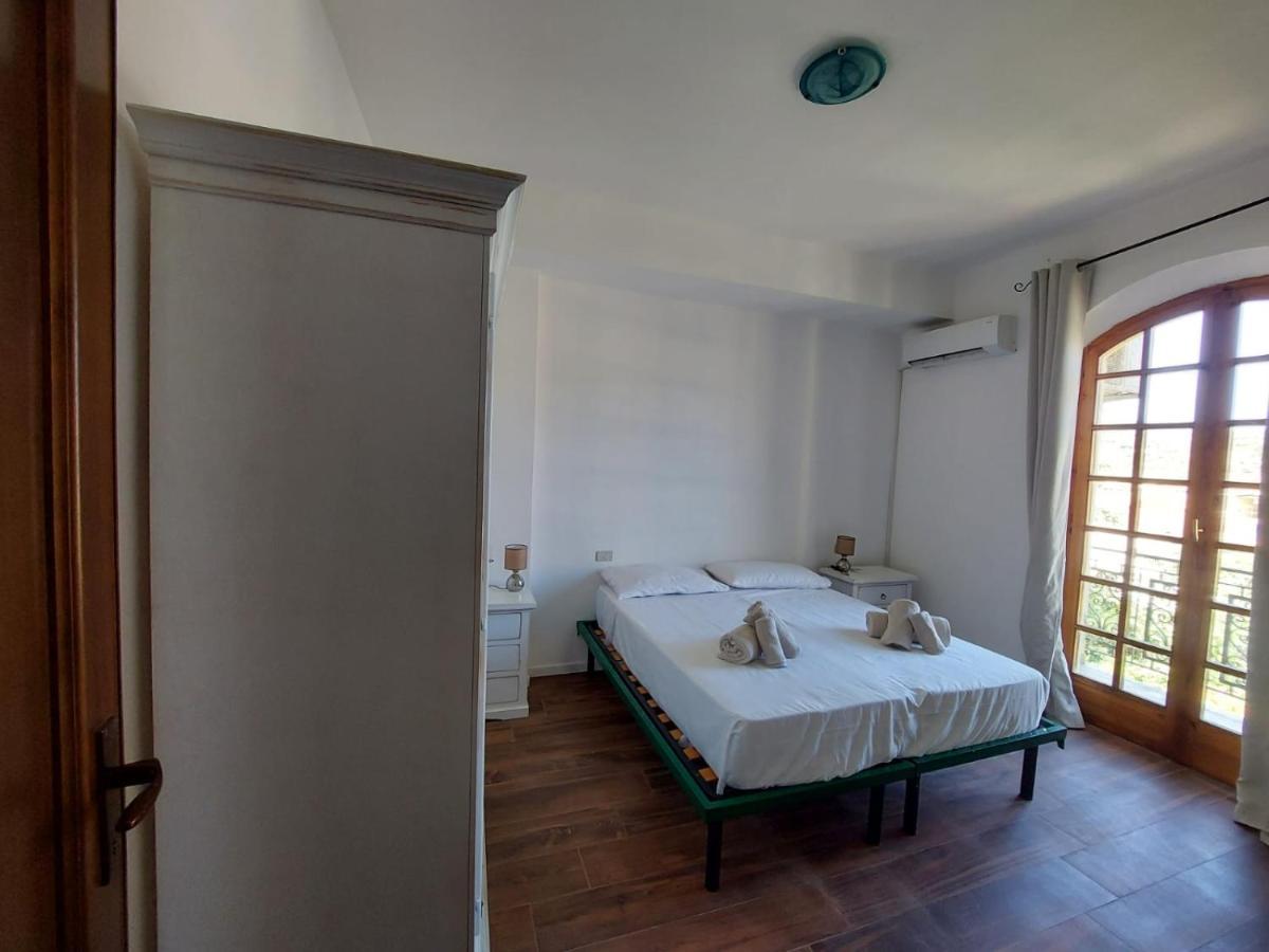 Maison Umberto I A Villasimius Centro Ngoại thất bức ảnh